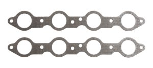 Chevrolet Corvette Exhaust Gasket Set - Cometic Gasket - .060